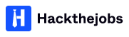 hack the jobs logo