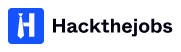 hackthejobs logo